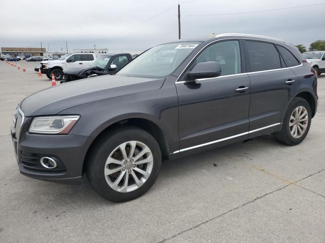 AUDI Q5 PREMIUM 2015 wa1lfafp9fa013557