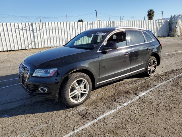 AUDI Q5 PREMIUM 2015 wa1lfafp9fa023800