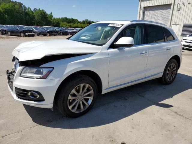 AUDI Q5 2015 wa1lfafp9fa025398