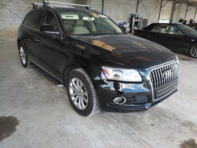 AUDI Q5 PREMIUM 2015 wa1lfafp9fa027779