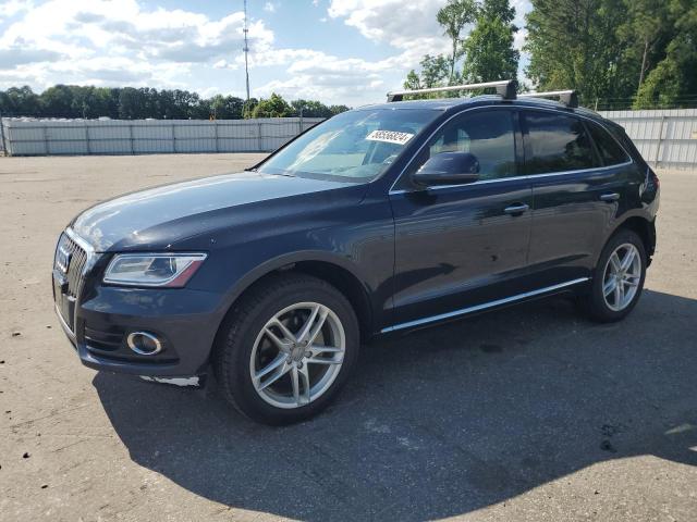 AUDI Q5 2015 wa1lfafp9fa030973