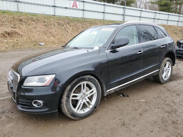 AUDI Q5 2015 wa1lfafp9fa031198