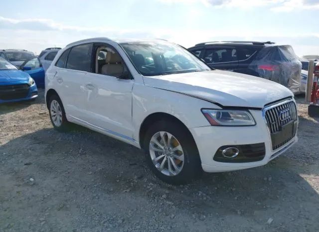 AUDI Q5 2015 wa1lfafp9fa035137