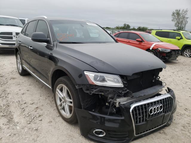 AUDI Q5 PREMIUM 2015 wa1lfafp9fa037289