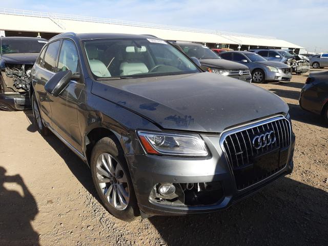 AUDI NULL 2015 wa1lfafp9fa039673