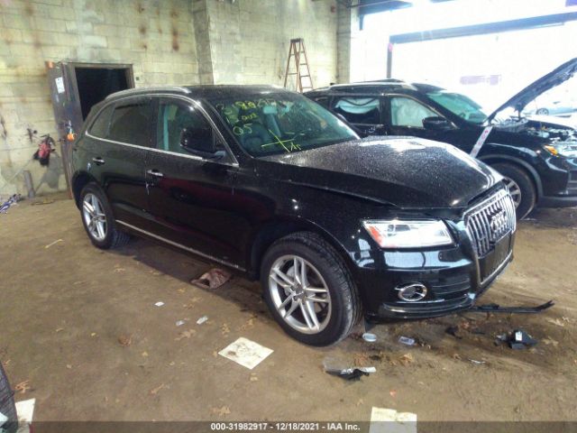 AUDI Q5 2015 wa1lfafp9fa042606