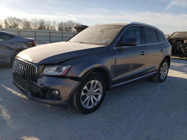 AUDI Q5 PREMIUM 2015 wa1lfafp9fa043044