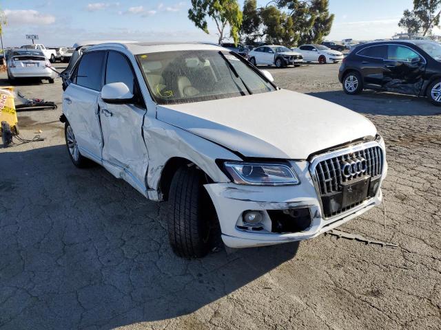 AUDI Q5 PREMIUM 2015 wa1lfafp9fa043531