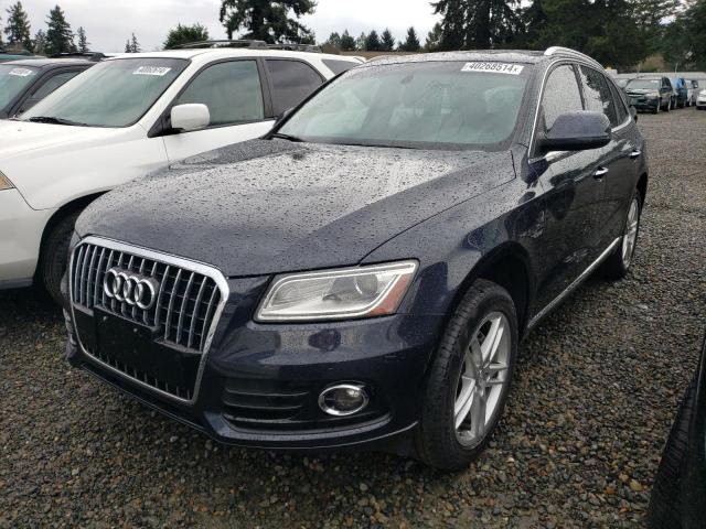 AUDI Q5 2015 wa1lfafp9fa043657