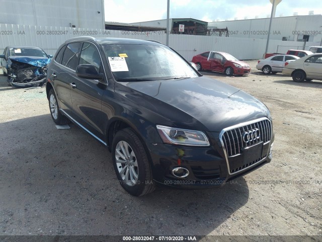 AUDI Q5 2015 wa1lfafp9fa044131