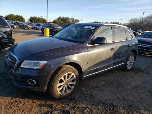 AUDI Q5 2015 wa1lfafp9fa048454