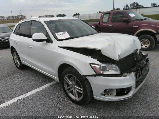 AUDI Q5 2015 wa1lfafp9fa050169