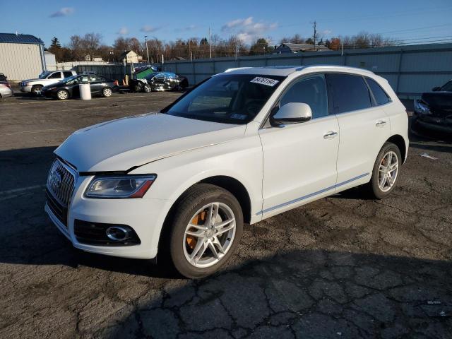 AUDI Q5 PREMIUM 2015 wa1lfafp9fa051693