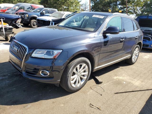 AUDI Q5 2015 wa1lfafp9fa056912