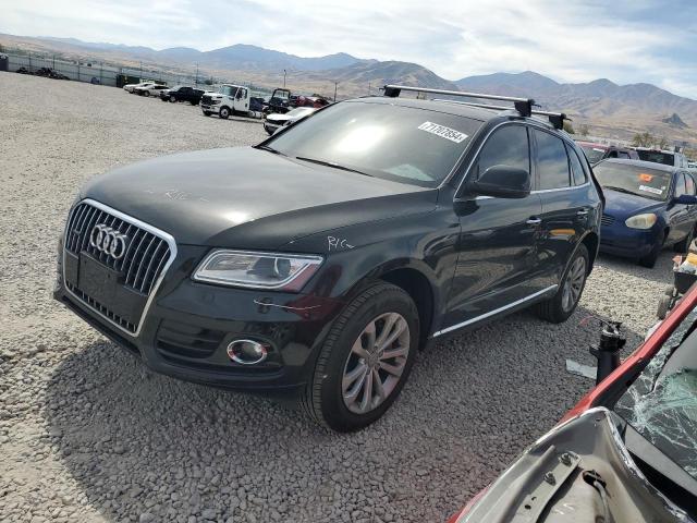 AUDI Q5 PREMIUM 2015 wa1lfafp9fa057302