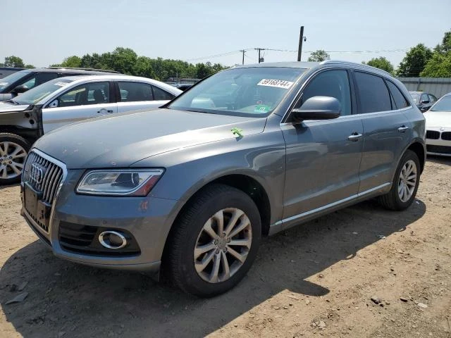 AUDI Q5 2014 wa1lfafp9fa059647