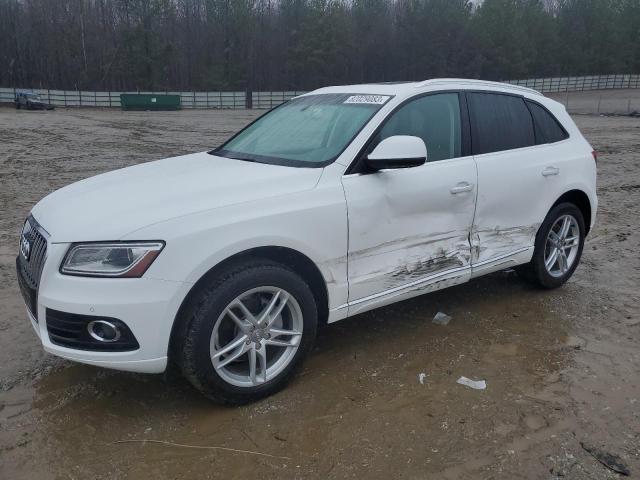 AUDI Q5 2015 wa1lfafp9fa060071