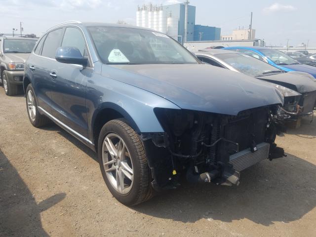 AUDI NULL 2015 wa1lfafp9fa064542