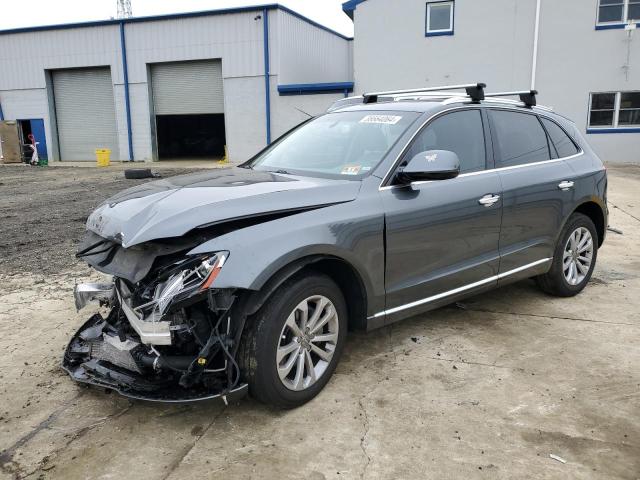 AUDI Q5 2014 wa1lfafp9fa069689