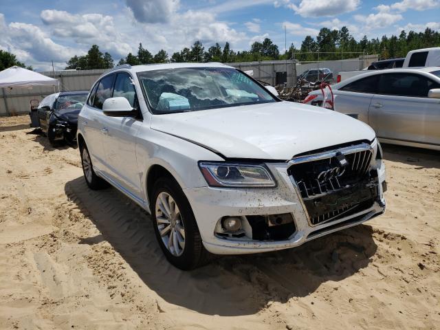 AUDI NULL 2015 wa1lfafp9fa084855