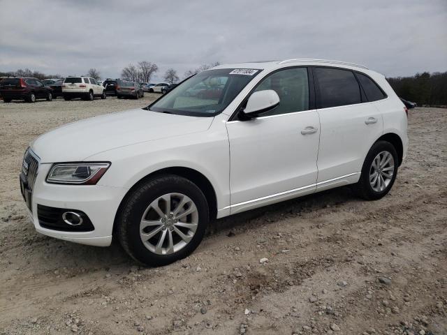 AUDI Q5 2015 wa1lfafp9fa086041