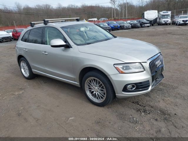 AUDI Q5 2015 wa1lfafp9fa092700