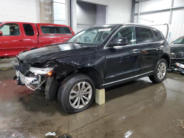 AUDI Q5 2015 wa1lfafp9fa096570