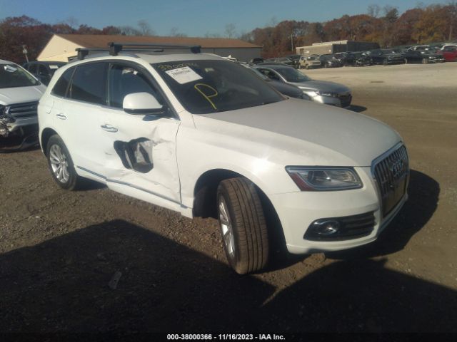 AUDI Q5 2015 wa1lfafp9fa102643