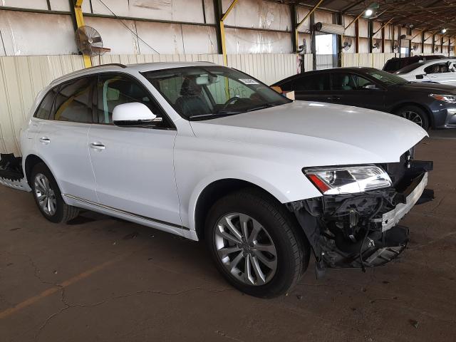 AUDI Q5 2015 wa1lfafp9fa107566