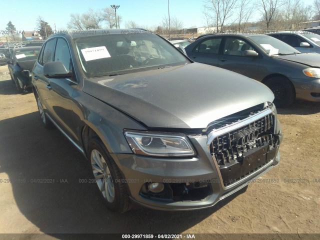 AUDI Q5 2015 wa1lfafp9fa111939