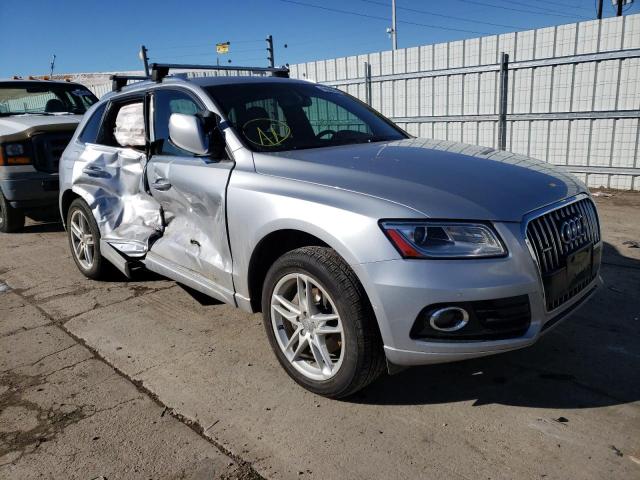 AUDI Q5 PREMIUM 2015 wa1lfafp9fa112511