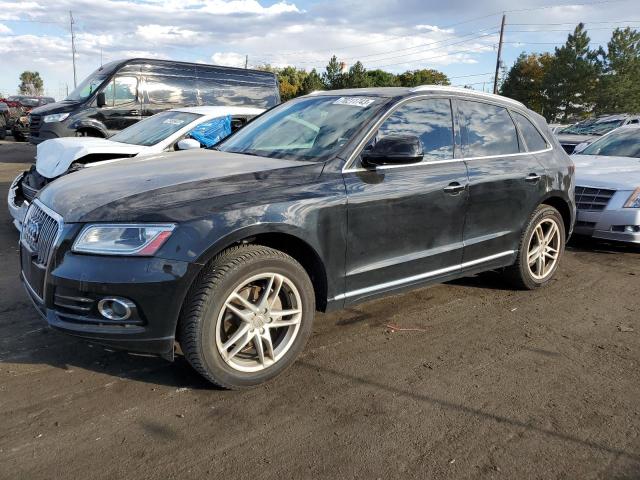 AUDI Q5 2015 wa1lfafp9fa114114