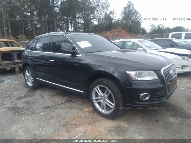 AUDI Q5 2015 wa1lfafp9fa121760