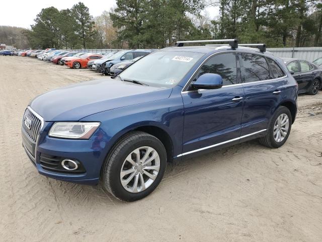 AUDI Q5 2015 wa1lfafp9fa123850