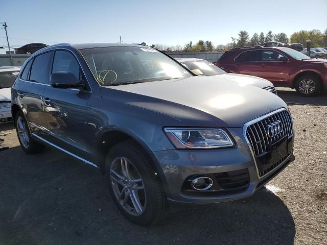 AUDI Q5 PREMIUM 2015 wa1lfafp9fa125274