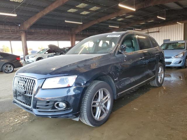 AUDI Q5 PREMIUM 2015 wa1lfafp9fa125582