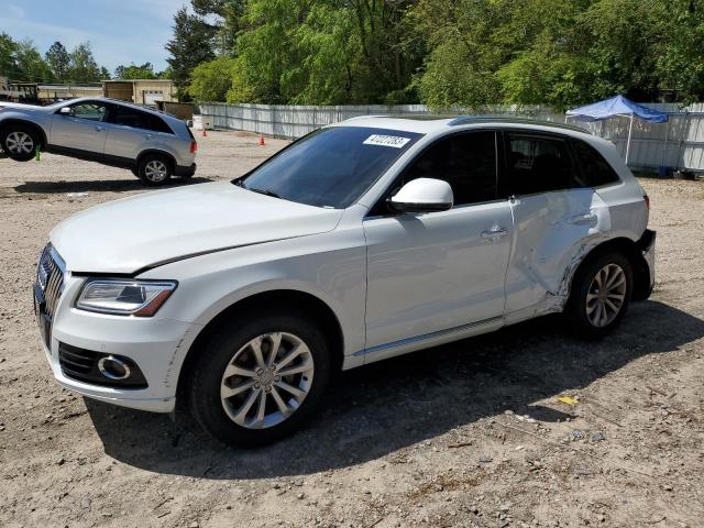 AUDI Q5 PREMIUM 2015 wa1lfafp9fa128868