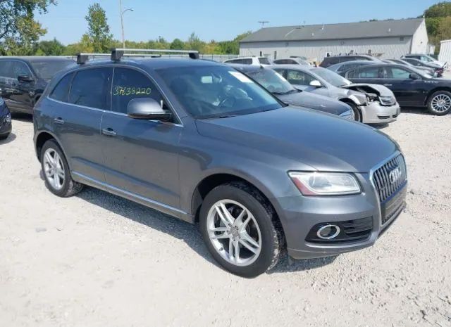 AUDI Q5 2015 wa1lfafp9fa130698