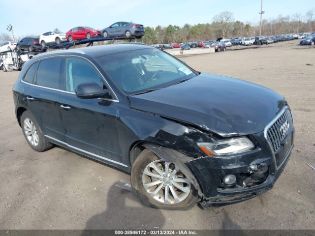 AUDI Q5 2015 wa1lfafp9fa131494