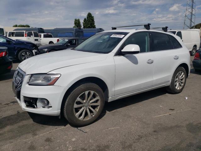 AUDI Q5 2015 wa1lfafp9fa136596