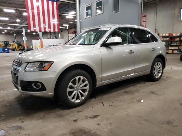 AUDI Q5 2015 wa1lfafp9fa140678