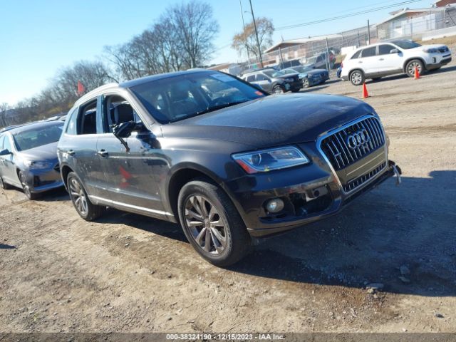 AUDI Q5 2015 wa1lfafp9fa143113