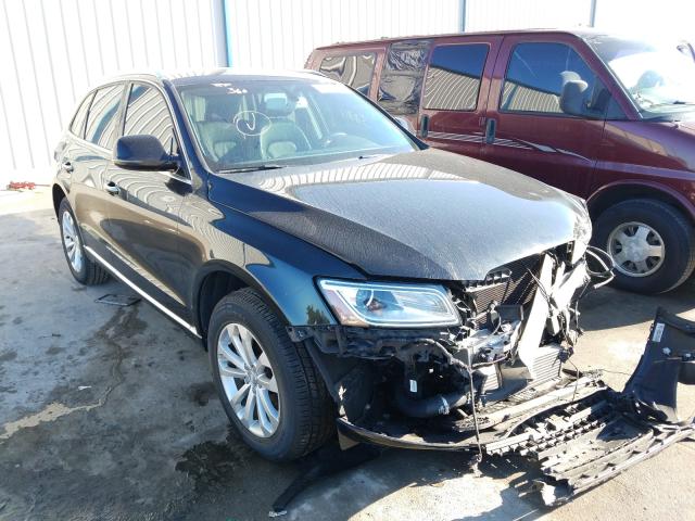 AUDI Q5 2015 wa1lfafp9fa143290