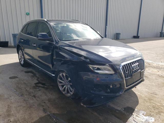 AUDI Q5 PREMIUM 2015 wa1lfafp9fa147503