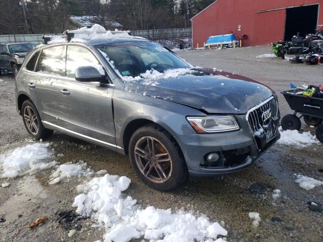 AUDI Q5 PREMIUM 2015 wa1lfafp9fa147596