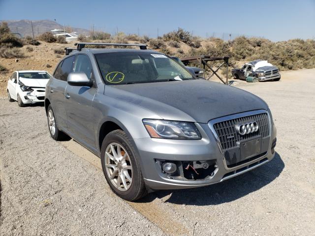 AUDI Q5 PREMIUM 2011 wa1lfafpxba002867