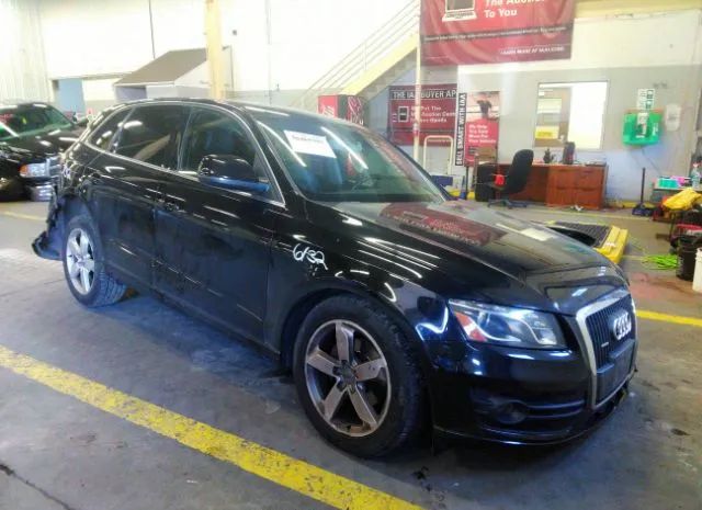 AUDI Q5 2011 wa1lfafpxba005428