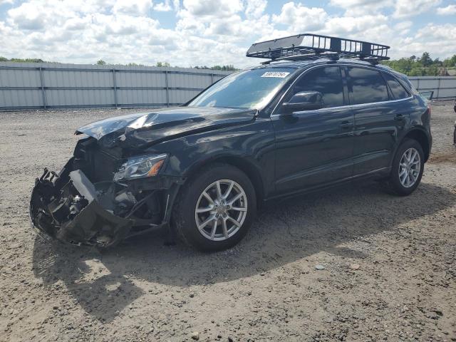 AUDI Q5 2011 wa1lfafpxba005526