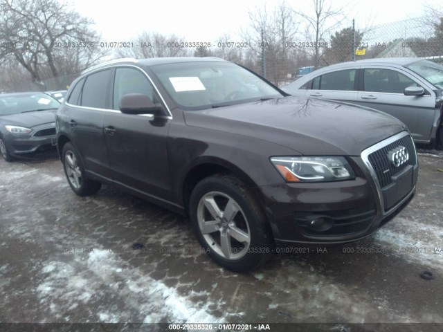 AUDI Q5 2011 wa1lfafpxba006935