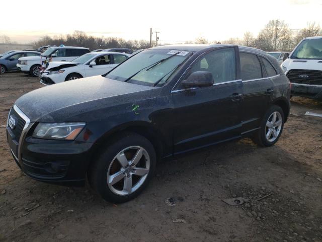 AUDI Q5 2010 wa1lfafpxba007454